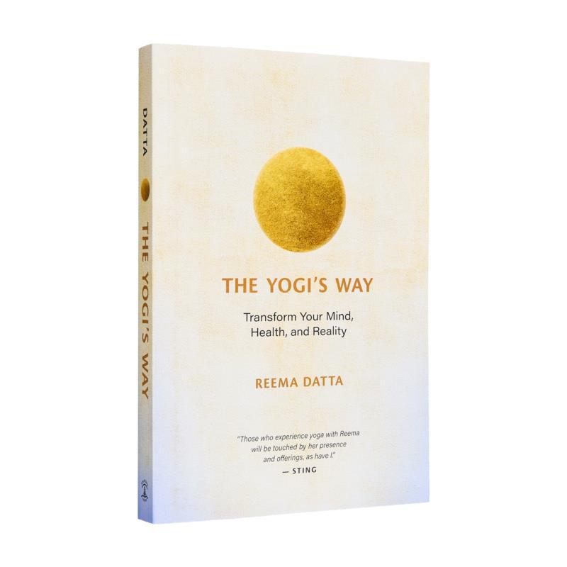 Health & Wellness Utsg - Cara Para Yoga Mengubah Kesehatan Pikiran