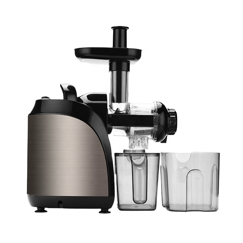 Cold Press Juicer - Mesin Jus Sayuran Cold Press Berkualitas