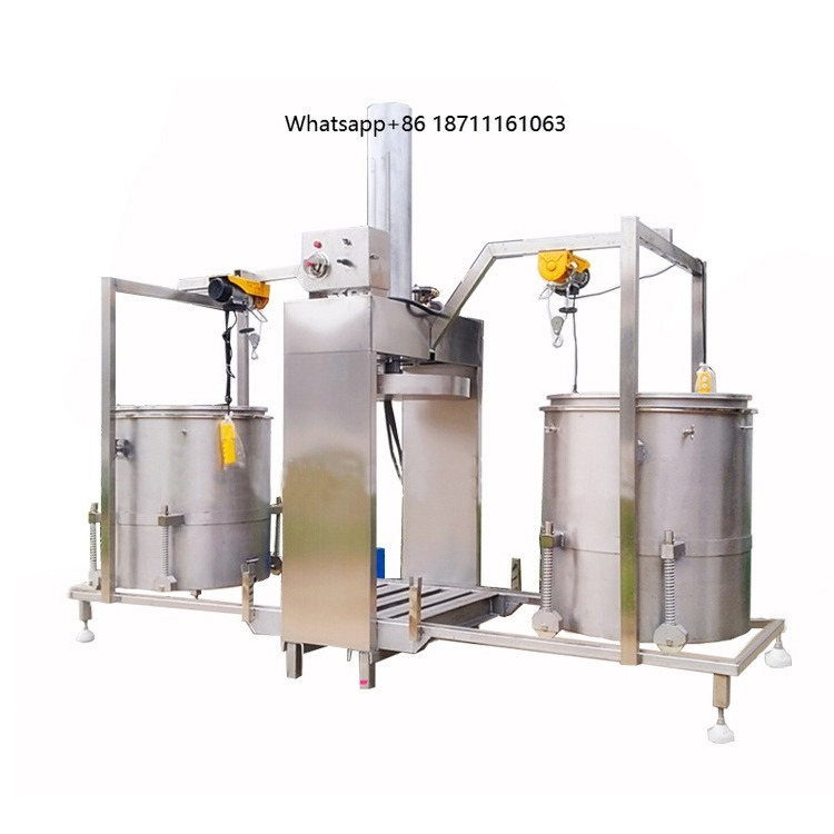 Peralatan Pemeras Anggur Otoma - Cold Press Juicer ulasan dan harga