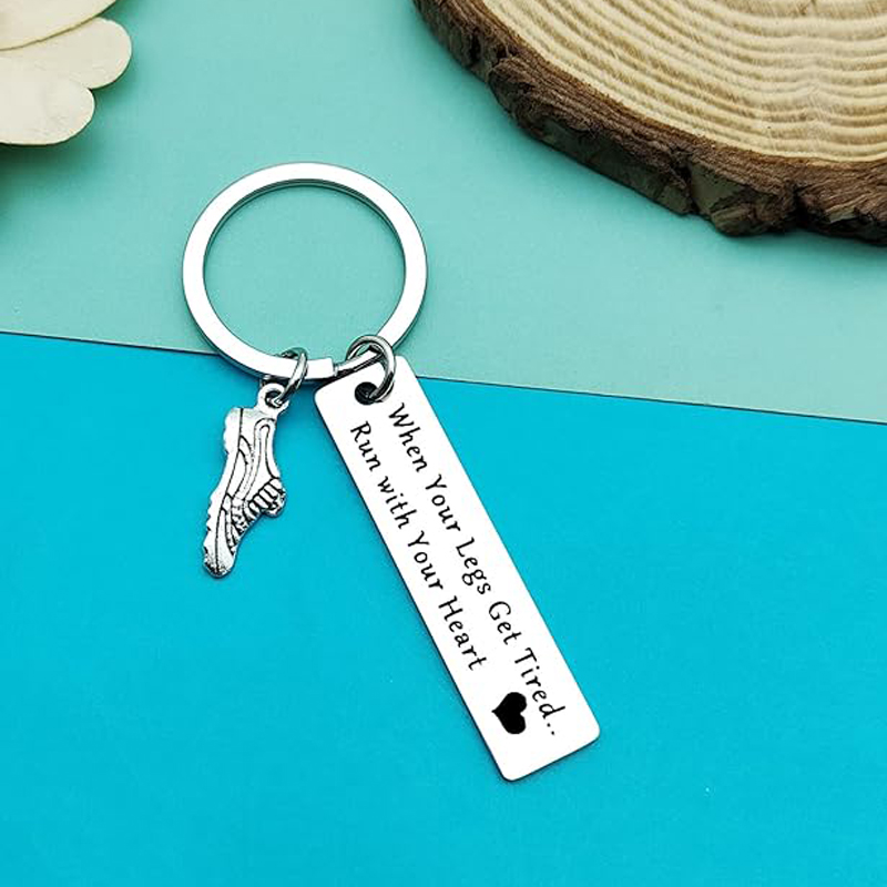 Pelari hadiah pelari maraton g - Health Wellness Gifts ulasan dan harga