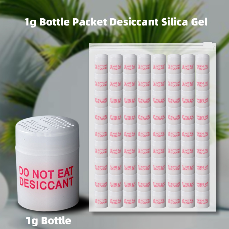 1G Kolom Pengering Silika Gel  - Health Wellness Gifts ulasan dan harga