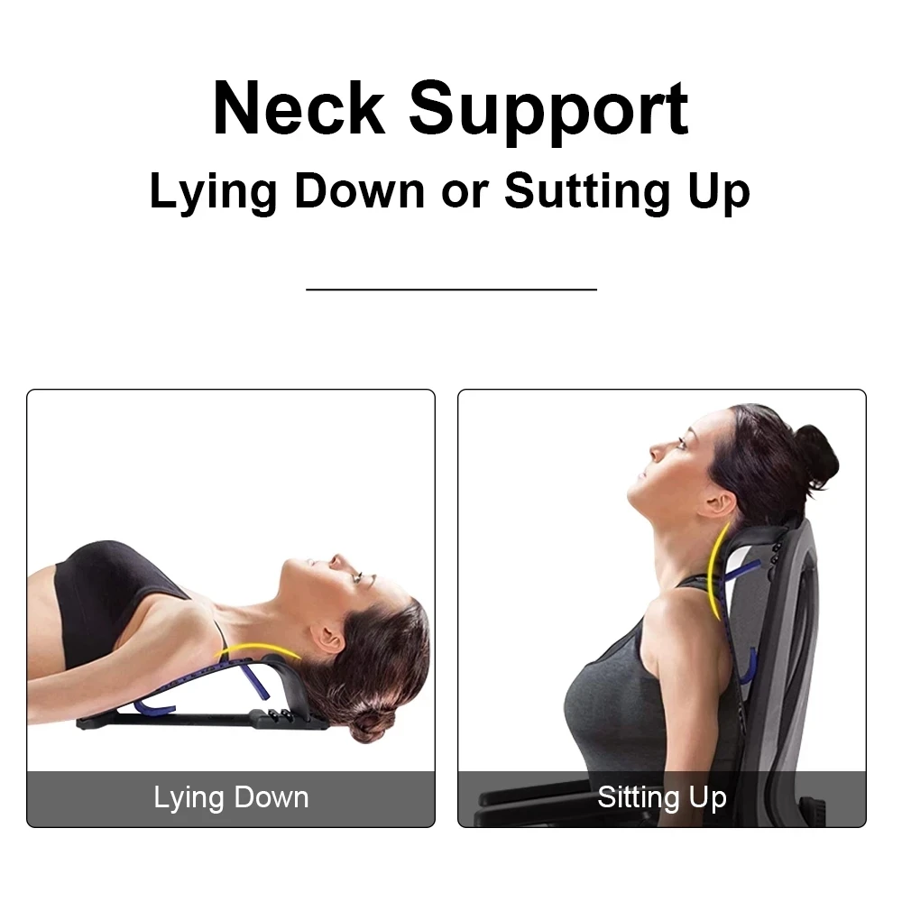 Papan perenggang punggung bany - Back Stretcher Lumbar ulasan dan harga