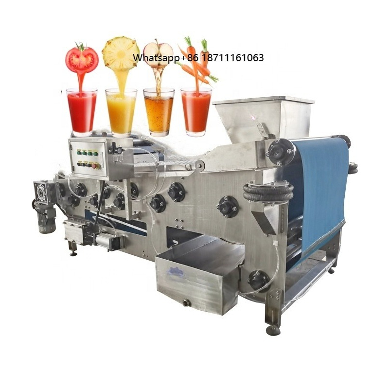 Mesin Pemeras Buah Industri Si - Cold Press Juicer ulasan dan harga