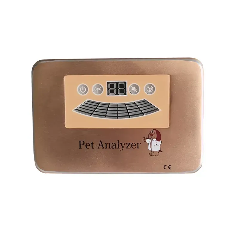 2024 Upgrade Pet Quantum Analy - Health Wellness Report ulasan dan harga
