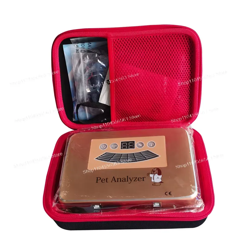 2024 Upgrade Pet Quantum Analy - Health Wellness Report ulasan dan harga