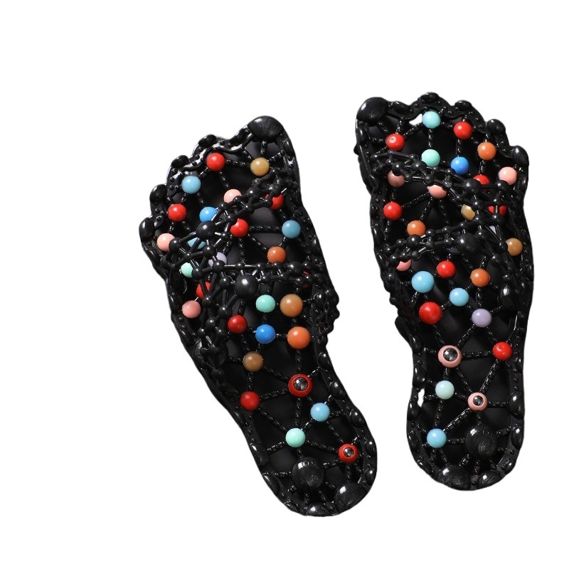 Sandal Musim Panas dengan Buti - Health & Wellness Utsg ulasan dan harga