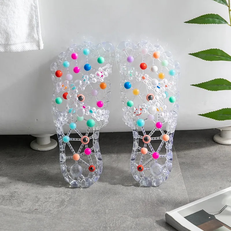 Sandal Musim Panas dengan Buti - Health & Wellness Utsg ulasan dan harga