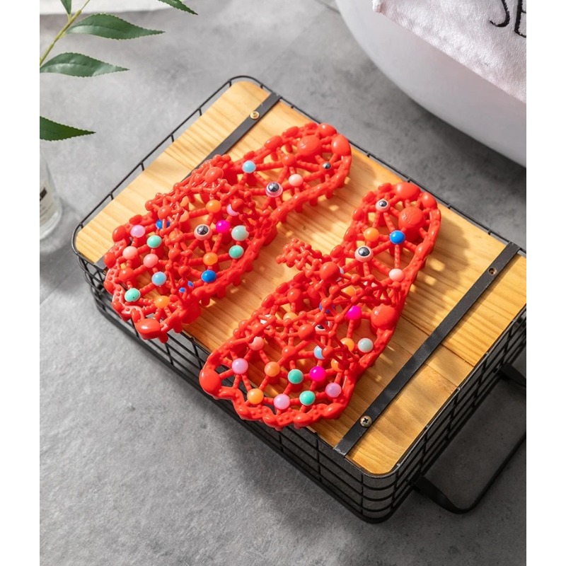 Sandal Musim Panas dengan Buti - Health & Wellness Utsg ulasan dan harga
