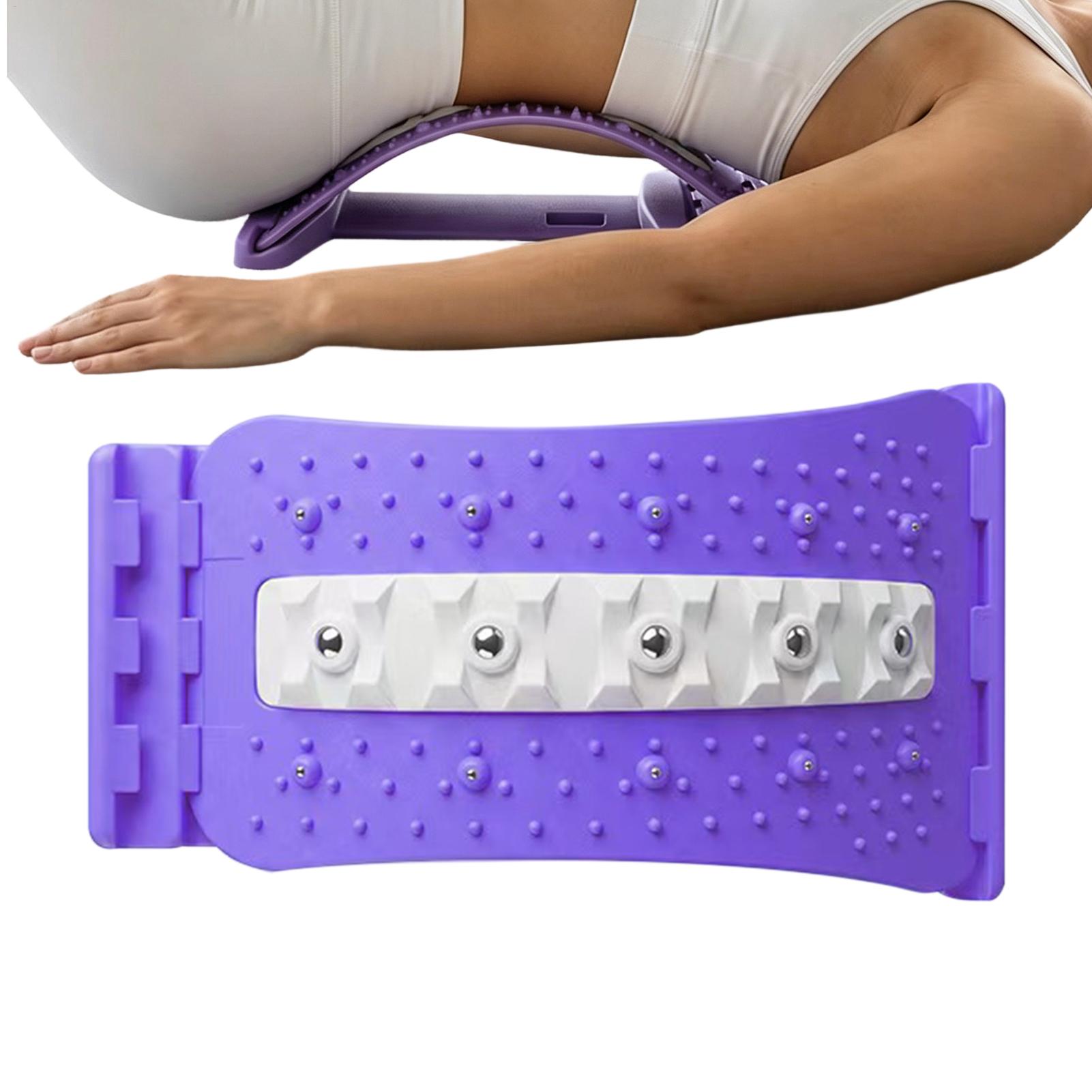 Alat Peregangan Pinggang Ergon - Back Stretcher Lumbar ulasan dan harga