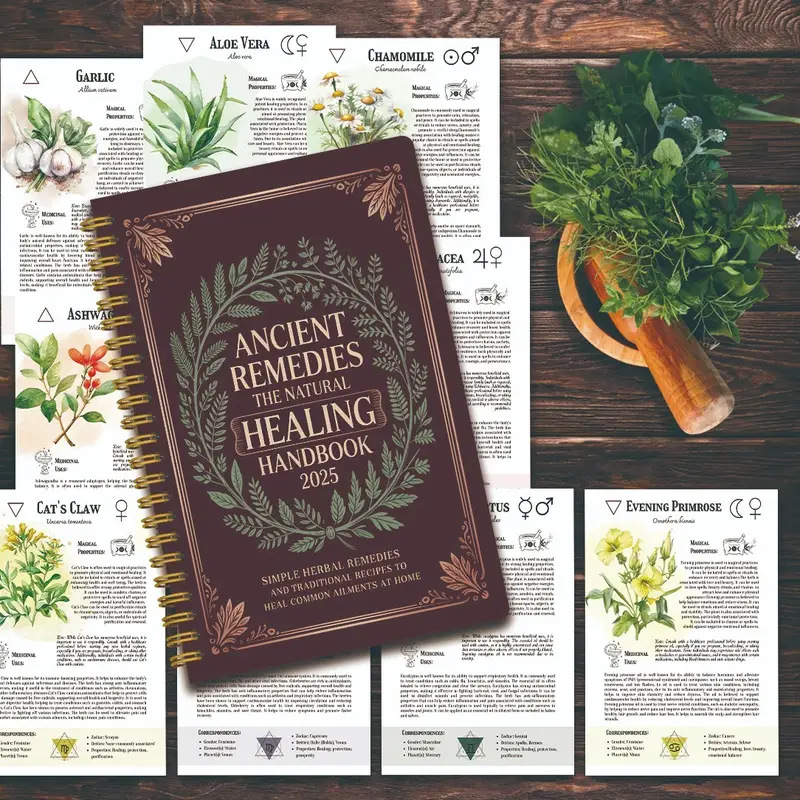 Buku Panduan Obat Alami dengan - Health & Wellness Utsg ulasan dan harga