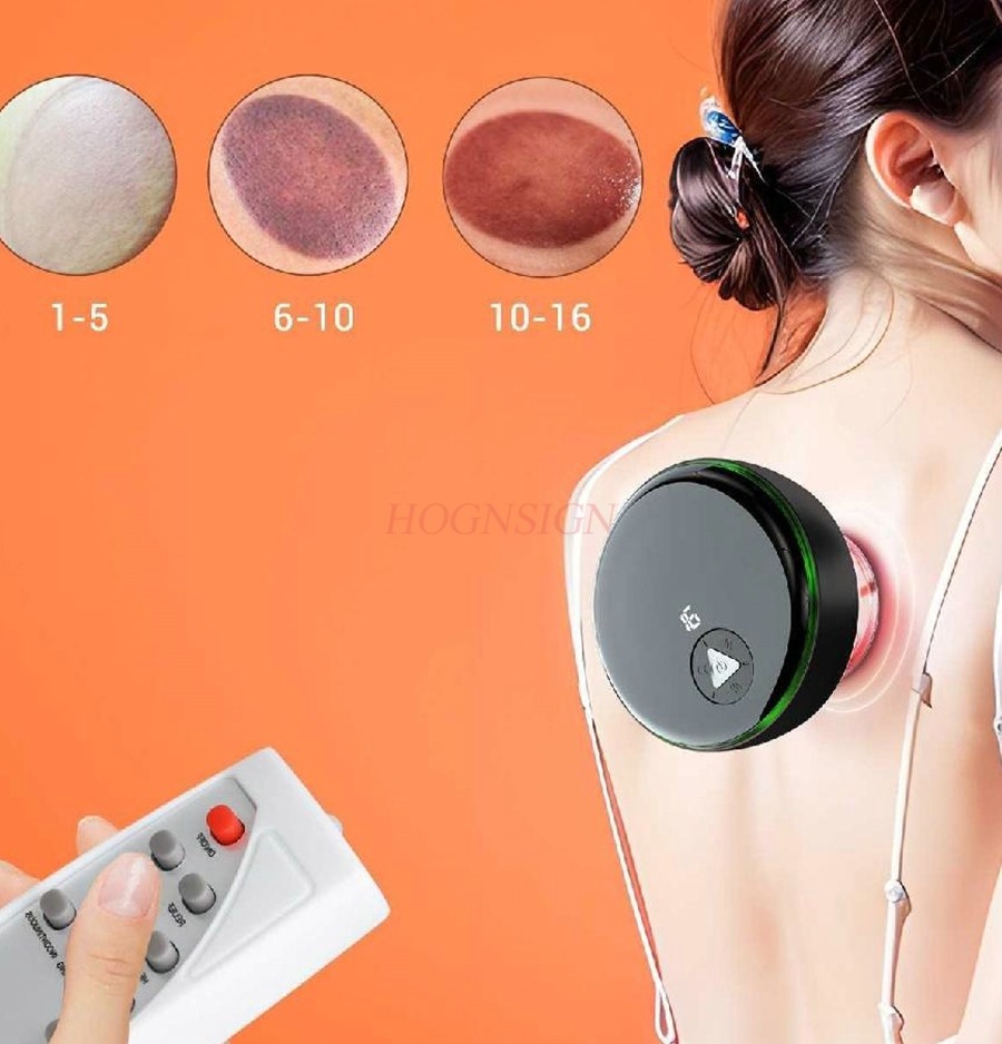 1pcs Set Terapi Bekam Dinamis  - Cupping Therapy Set ulasan dan harga
