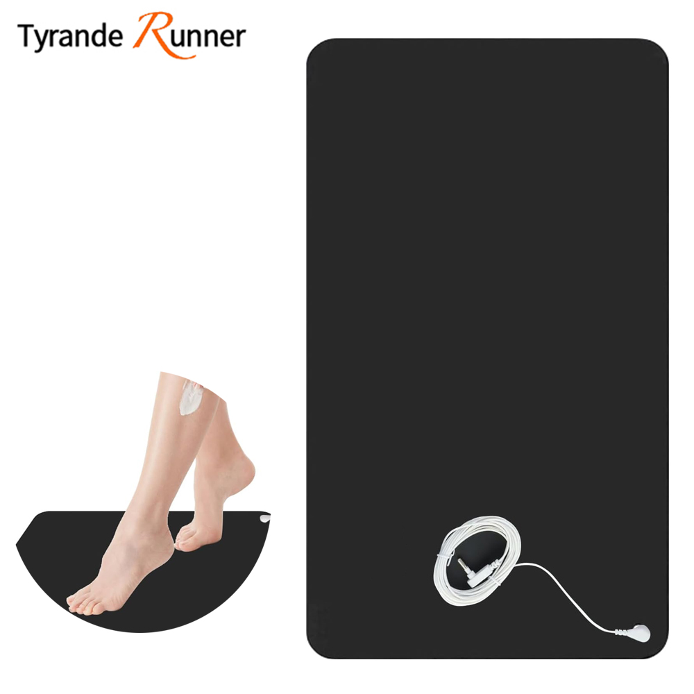 Tikar Grounding 40X60CM dengan - Therapy Health And Wellness ulasan dan harga