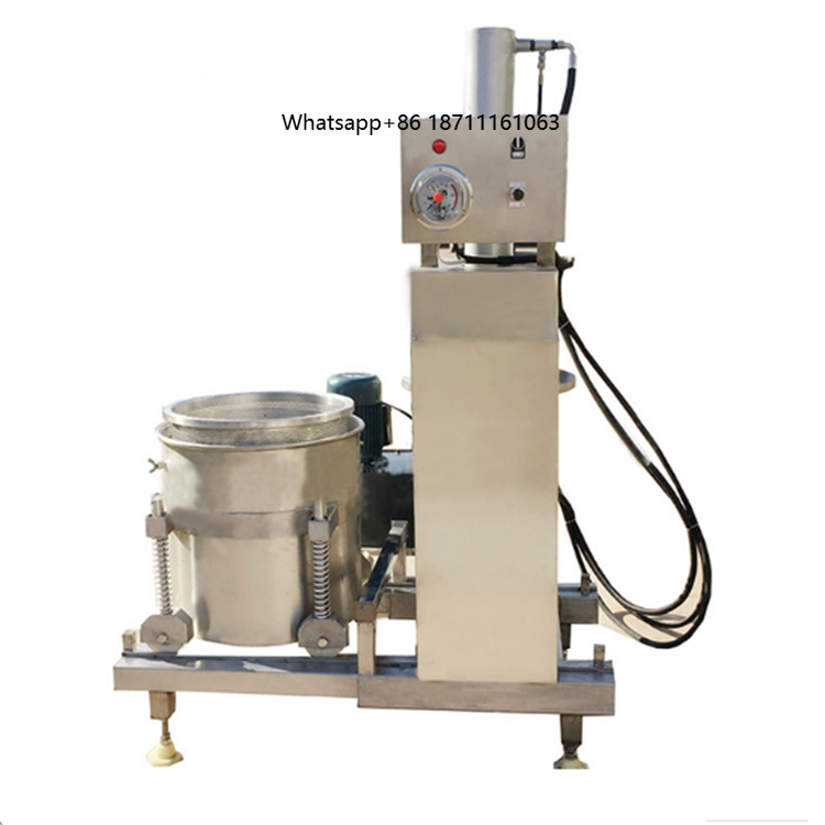 Mesin Pemeras Jus Buah Hidroli - Cold Press Juicer ulasan dan harga