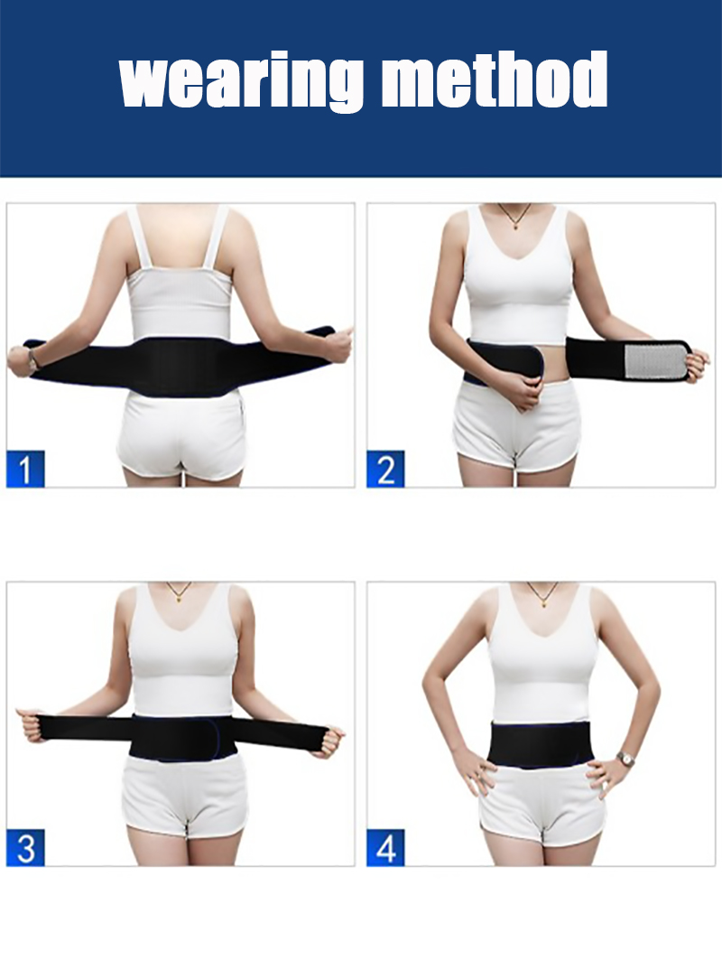 Sabuk Penyangga Pinggang Peman - Back Stretcher Lumbar ulasan dan harga