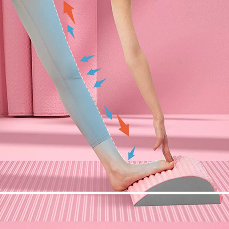 Alat Peregangan Punggung Banta - Back Stretcher Lumbar ulasan dan harga