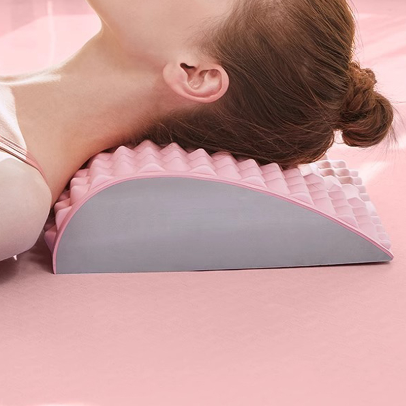 Alat Peregangan Punggung Banta - Back Stretcher Lumbar ulasan dan harga