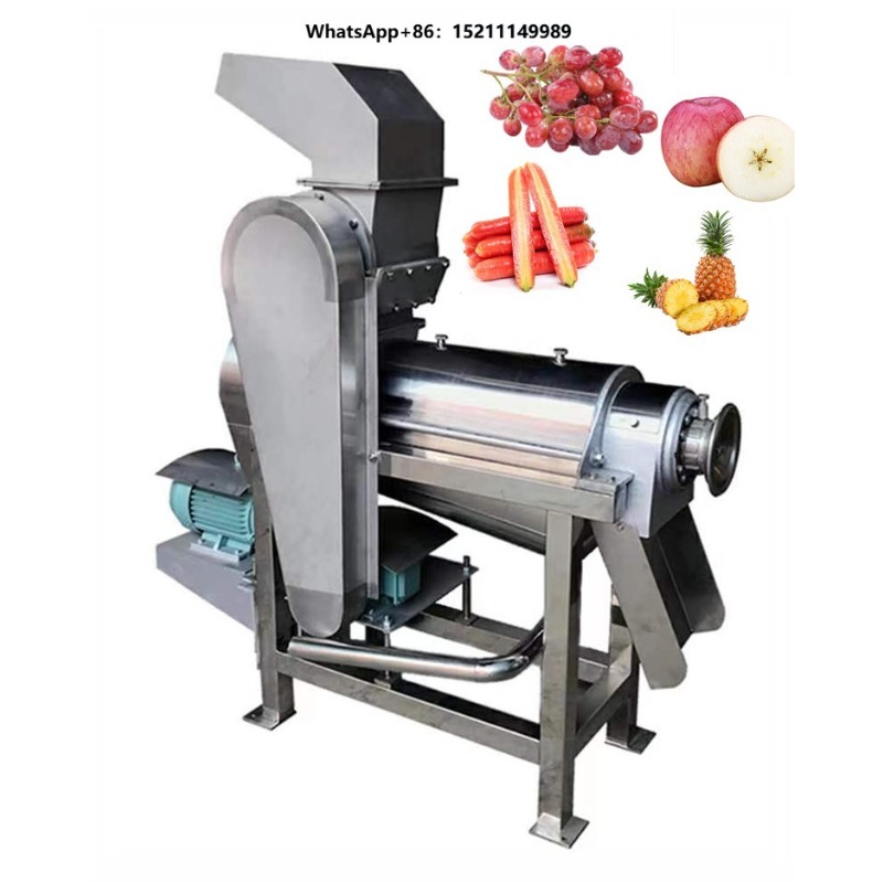 Penjualan Panas Mesin Pemeras  - Cold Press Juicer ulasan dan harga